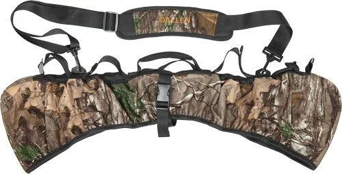 ALLEN BOW SLING QUICK FIT - UP TO 40" REALTREE XTRA 1 ALLEN BOW SLING QUICK FIT - UP TO 40" REALTREE XTRA