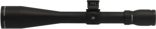 SIGHTRON SCOPE SIII 6-24X50 LR - MOA ZERO STOP 30MM SF MATTE 1 SIGHTRON SCOPE SIII 6-24X50 LR - MOA ZERO STOP 30MM SF MATTE