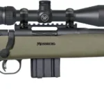 MOSSBERG MVP LR TAC 300BLK 16" OD PKG # 2 277063020