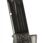 WALTHER ARMS MAGAZINE PPQM2 9MM 15RD W/EXT 2 2829720