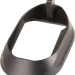 WALTHER PPQ ALUMINUM FLARED - MAGWELL BLACK 2 2835100 1