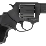 TAURUS 856 38SP MATTE BLK 2" 6SHOT FS 2 28562175f2