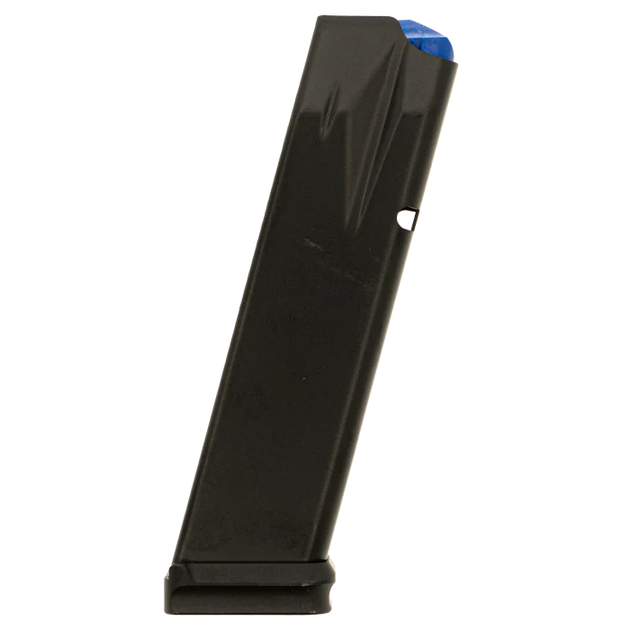 WALTHER ARMS MAG PDP PRO SD 9MM 18RD 1 WALTHER ARMS MAG PDP PRO SD 9MM 18RD