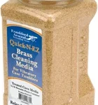 FRANKFORD ARSENAL CORN COB - MEDIA 4.5# CONTAINER 2 287178