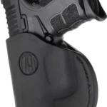 1791 HOLSTER 2-WAY IWB MULTI- - FIT RH SZ4 GLK 26/SIMILAR BL 2 2WH4SBLR