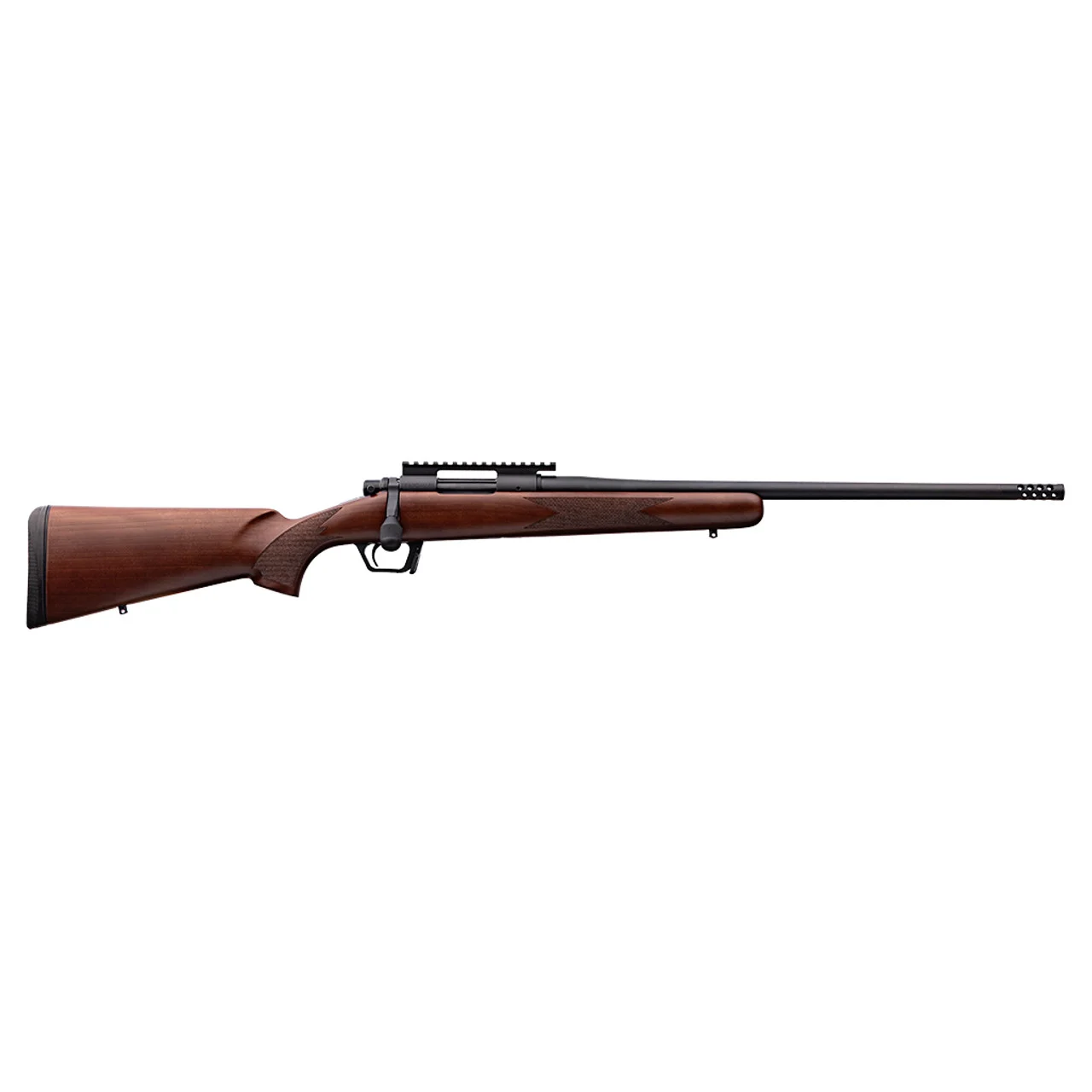 Spandau Rl 308WIN Bl/wd 20″