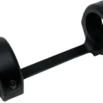 DNZ GAME REAPER INTEGRAL 1-PC - MOUNT TIKKA T3 MED 30MM BLK 2 30550