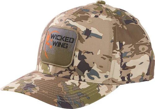 BROWNING CAP WICKED WING AURIC - WW PATCH SNAPBACK AJD 2 BROWNING CAP WICKED WING AURIC - WW PATCH SNAPBACK AJD - Image 2