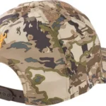 BROWNING CAP WICKED WING AURIC - WW PATCH SNAPBACK AJD 5 308799351 BACK