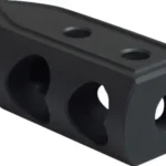 TIMBER CREEK HEART BREAKER 308 - MUZZLE BRAKE 5/8X24 2 308HBBLC