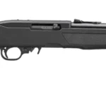 RUGER 10/22 CARBINE 22LR BL/SYN 2 32012R