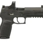 SIG SAUER P320 FULL 9MM NIT 17+1 ROM-RS# 2 320f9bssprsb20b