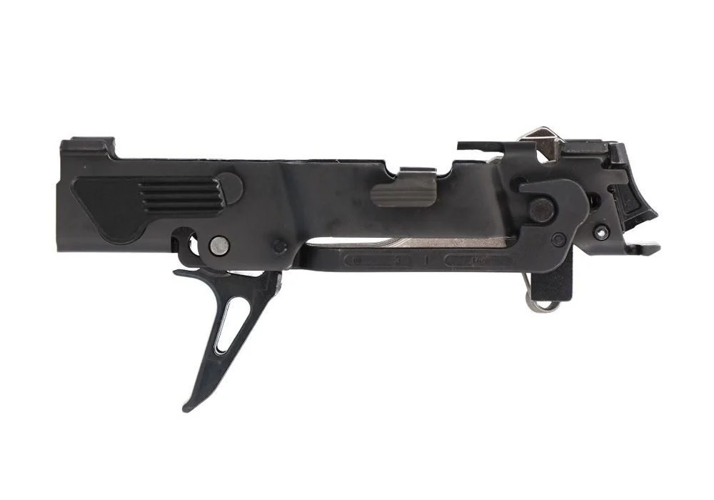 SIG SAUER FCU 320 FRAME 9/40/357 BLACK 1 SIG SAUER FCU 320 FRAME 9/40/357 BLACK