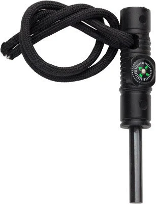 BROWNING OUTDOORSMAN SURVIVAL - KNIFE LIGHT SAW FIRESTARTER 5 BROWNING OUTDOORSMAN SURVIVAL - KNIFE LIGHT SAW FIRESTARTER - Image 5