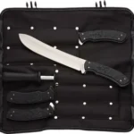 BROWNING KNIFE PRIMAL FISH/ - GAME BUTCHER KIT W/KNF RLL CS 13 3220446