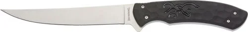 BROWNING KNIFE PRIMAL FISH/ - GAME BUTCHER KIT W/KNF RLL CS 2 BROWNING KNIFE PRIMAL FISH/ - GAME BUTCHER KIT W/KNF RLL CS - Image 2
