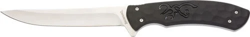 BROWNING KNIFE PRIMAL FISH/ - GAME BUTCHER KIT W/KNF RLL CS 3 BROWNING KNIFE PRIMAL FISH/ - GAME BUTCHER KIT W/KNF RLL CS - Image 3