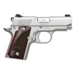 KIMBER MICRO 9MM 3.15" SS RW # 2 330015819e6
