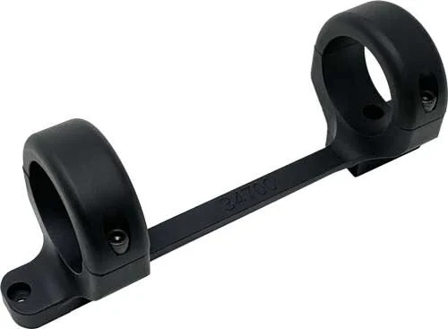 DNZ GAME REAPER INTEGRAL 1-PC - MOUNT REM 700 SA 30MM MED BLK 1 DNZ GAME REAPER INTEGRAL 1-PC - MOUNT REM 700 SA 30MM MED BLK