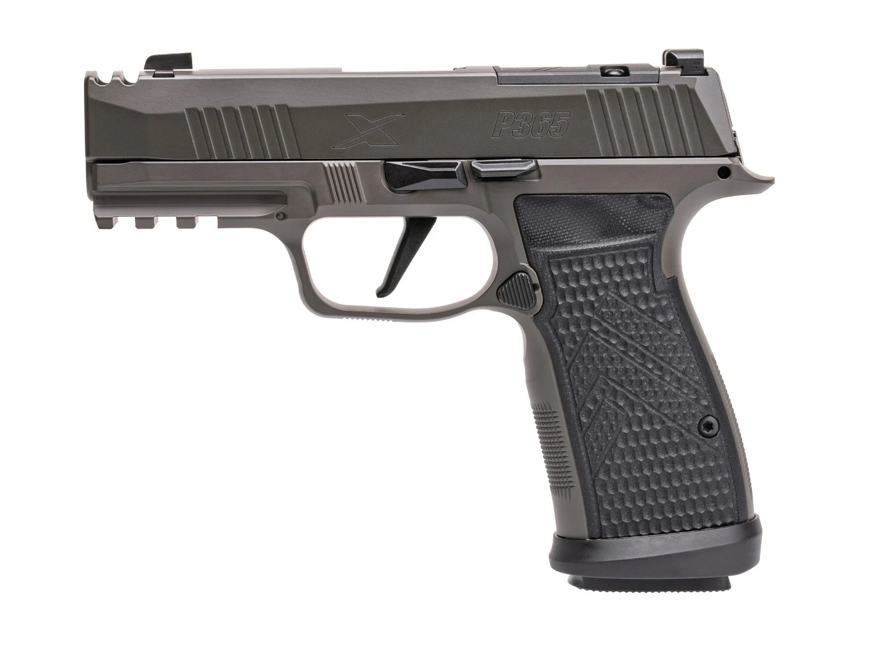 SIG SAUER P365 AXG LEGION 3.1" OR 17+1 1 SIG SAUER P365 AXG LEGION 3.1" OR 17+1