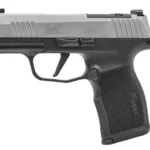 SIG SAUER P365X 9MM SS/BLK 3.1" 12+1 NS 2 365x9sxr3p2962