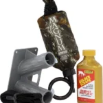 WRC ACTIVE BRANCH MOCK - SCRAPE KIT 5 393