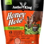 ANTLER KING HONEY HOLE 1/2 - ACRE 3LB FALL ANNUAL 2 3HH 1