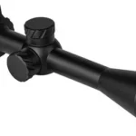 RITON 3 PRIMAL SCOPE 3-9X40 - SFP HEAVT DUPLEX EER 2 3P39AS23