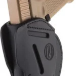 1791 HOLSTER 3-WAY OWB MULTI- - FIT AMBI SZ5 GLK 17/SIM BLACK 5 3WH5SBLA