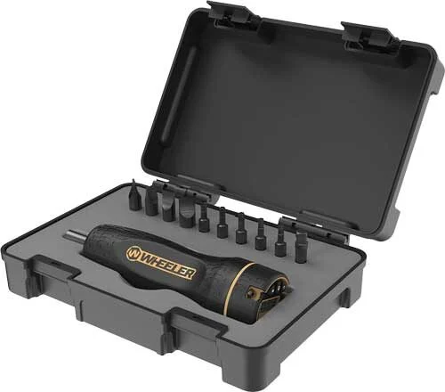 WHEELER DIGITAL FAT WRENCH 1 WHEELER DIGITAL FAT WRENCH