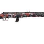 SAVAGE ARMS 64 SEMI-AUTO 22LR FLAG 10+1 2 402227ea5