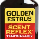 WRC DEER LURE GOLDEN ESTRUS - W/SCENT REFLEX TECH 4FL OZ. 2 4044 1