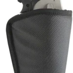 BLACKHAWK TECGRIP FORMLOCK HOL - IWB MOLDABLE J FRAME REV BLK 2 40LP08BK