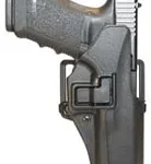 BLACKHAWK SERPA CQC #25 RH - S&W M&P 9/40SIGMA BLACK 2 410525BKR