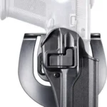 BLACKHAWK SERPA CQC #64 RH - FNH FNS 9/40 BLACK 2 410564BKR