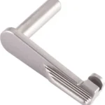 WILSON SLIDE RELEASE .45 ACP - BULLET PROOF STAINLESS STEEL 2 414S