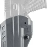BLACKHAWK STANDARD A.R.C. IWB - AMBI FOR GLOCK 17/22/31 GREY 2 417500UG
