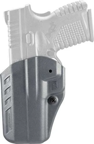 BLACKHAWK STANDARD A.R.C. IWB - AMBI FOR GLOCK 17/22/31 GREY 1 BLACKHAWK STANDARD A.R.C. IWB - AMBI FOR GLOCK 17/22/31 GREY