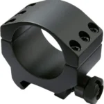 BURRIS RINGS XTR TACTICAL 30MM - LOW 1/4"HIGHT MATTE 2 420160