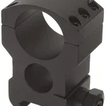 BURRIS RINGS XTR TACTICAL 1" - X-HIGH 1"HGT MATTE 2 420183