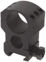 BURRIS RINGS XTR TACTICAL 1" - X-HIGH 1"HGT MATTE 1 BURRIS RINGS XTR TACTICAL 1" - X-HIGH 1"HGT MATTE