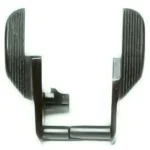 WILSON AMBIDEXTROUS THUMB - SAFTEY FOR 1911 BLUED 2 423B