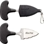 COLD STEEL MINI PAL 1" BLADE - W/KYDEX SHEATH AND KEY RING 2 43NSK 1