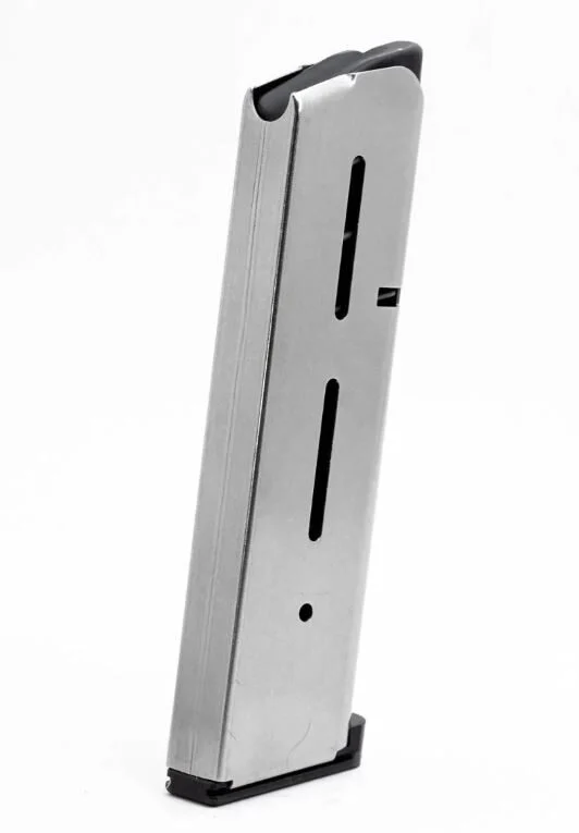WILSON COMBAT MAG 1911 45ACP 8RD FS LO-PRO 1 WILSON COMBAT MAG 1911 45ACP 8RD FS LO-PRO