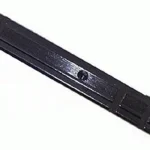 WEAVER BASE TOP MOUNT #90 1PC - MARLIN 39A BLACK 2 48090