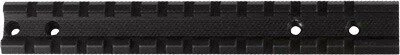 WEAVER BASE MULTI-SLOT #98T - REMINGTON 700 LA BLACK 1 WEAVER BASE MULTI-SLOT #98T - REMINGTON 700 LA BLACK