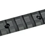 WEAVER BASE MULTI-SLOT #414T - REMINGTON 597 BLACK 2 48336