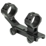 WEAVER THUMB-NUT SPR TACTICAL - OPTICS MOUNT 30MM MATTE 2 48375