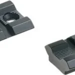 WEAVER TOP MOUNT BASE PAIR - REMINGTON 783 MATTE 2 48477