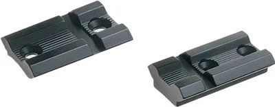 WEAVER TOP MOUNT BASE PAIR - REMINGTON 783 MATTE 1 WEAVER TOP MOUNT BASE PAIR - REMINGTON 783 MATTE